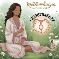 Metrorrhagia Natural Care