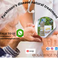 Parkinson's disease natural treatment