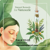 Natural remedy of Varicocele