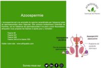 Azoospermia Natural Treatment for Obstructive Azoospermia