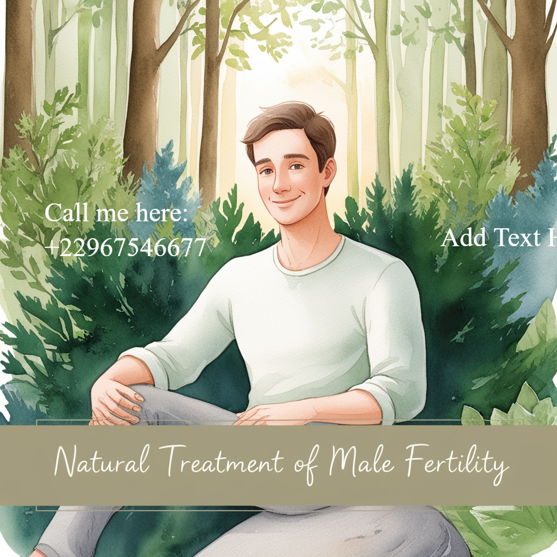 Natural Treatment of Fertility