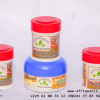 Natural balm for pain
