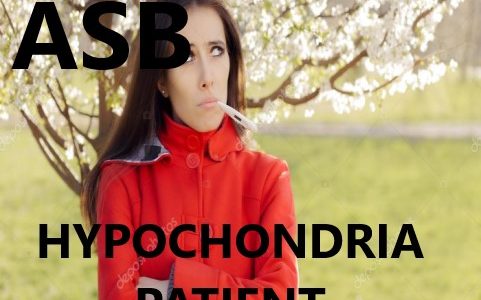 Hypochondria Natural treatment