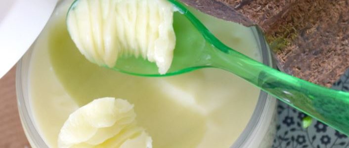 Shea Butter To Treat Erectile Dysfunction ( Bazouka x Cream )