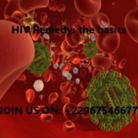 Can AIDS-HIV Be Cured?