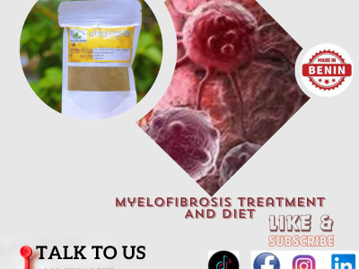 441-Myelofibrosis Natural Treatment And Best Diet