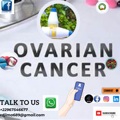 Ovarian Cancer Natural Treatment