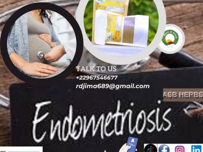 448-Endometriosis Risk During Pregnancy