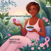 Breast Cancer Natural Treatment