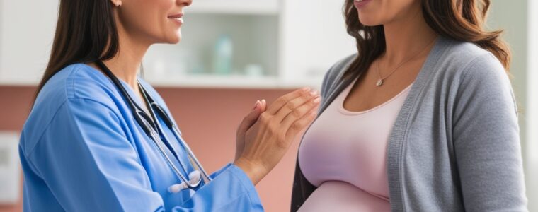 How To Get Pregnant With Salpingitis