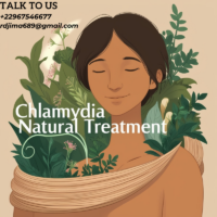 Chlamydia Natural Treatment