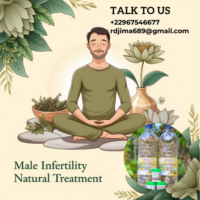 Asthenospermia Natural Treatment