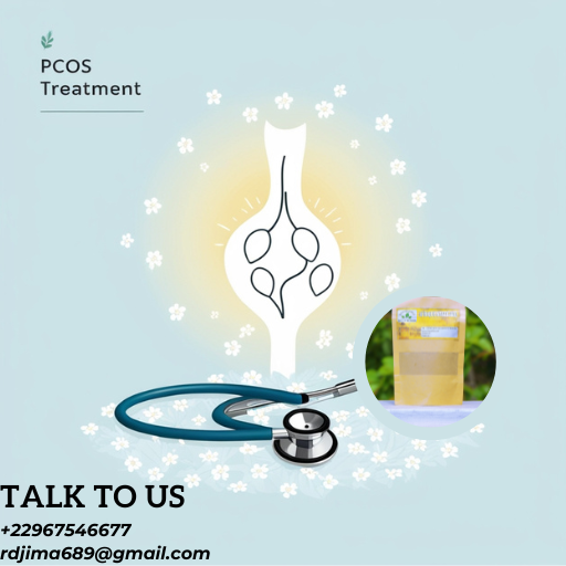 Polycystic Ovaries Syndrome Treatment