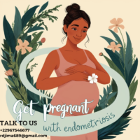 Get Pregnant With Endometriosis