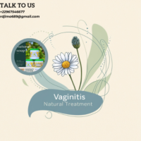 Vaginitis Natural Treatment