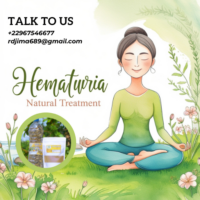 Hematuria Natural Treatment