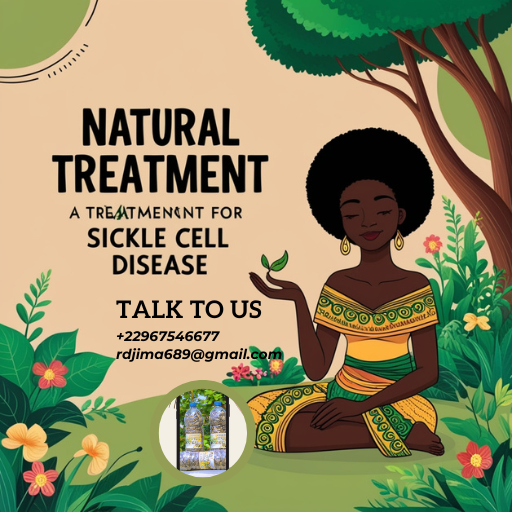 Sickle Cell Natural Treatment