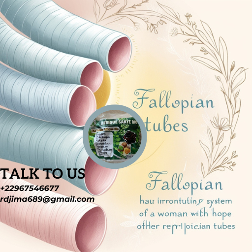 Get Pregnant With Fallopian Tubes