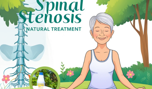 Spinal Stenosis Natural Treatment.