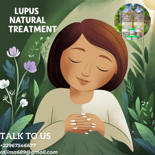 Lupus Natural Treatment