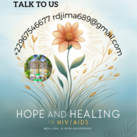 HIV/AIDS: Hope of Healing