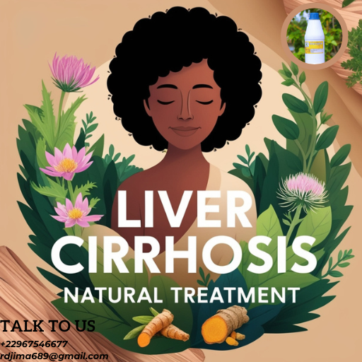 Liver Cirrhosis Natural Treatment