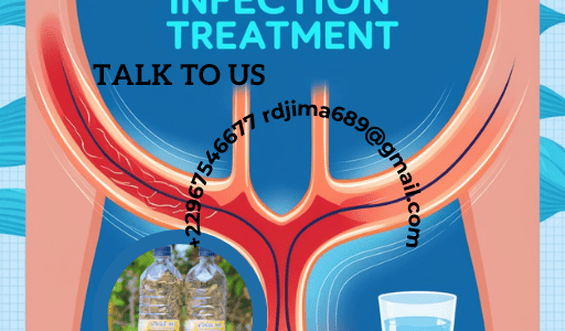 Urinary Tract Infection Treatment