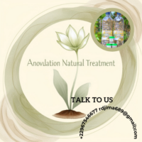 Anovulation Natural Treatment