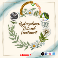 Hydrosalpinx Natural Treatment