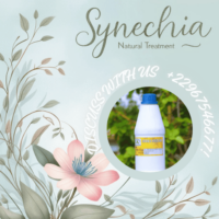 Synechia Natural Treatment 