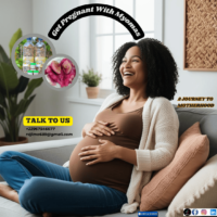 Get Pregnant With Myomas