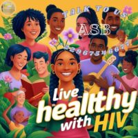 Live Healthy With HIV