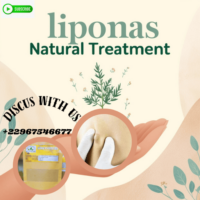 Lipomas Natural Treatment