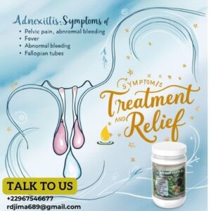 Adnexitis Symptoms And Treatment