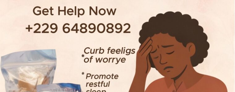 Anxiety and Depression Management